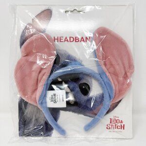 OFFICIAL Lilo & Stitch Movie 2025 Cinema Stitch Ears Headband AMC Regal Disney